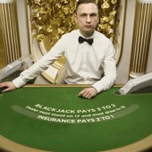 Salon Privé Blackjack L